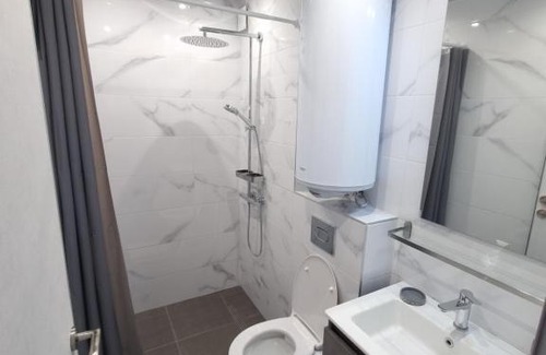 Varna Municipality Apartment | Апартаменти Жилищна сграда Орех