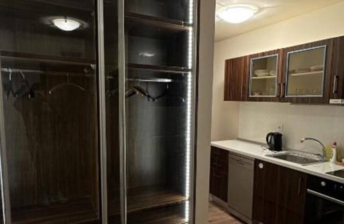 Pamporovo Apartment | Апартаменти и стаи за гости "Алекс" Deluxe Apartment #2