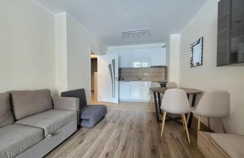 Lozenets Apartment | Апартаменти под наем във кв.Витоша