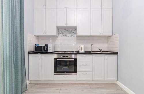 Nur-Sultan Apartment | Апартаменты в ЖК Bi city TOKYO