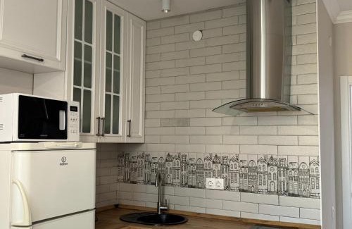 Nur-Sultan Apartment | Апартаменты в центре Астаны рядом с Байтерек