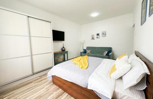 Almaty Apartment | Апартаменты в центре золотого квадрата