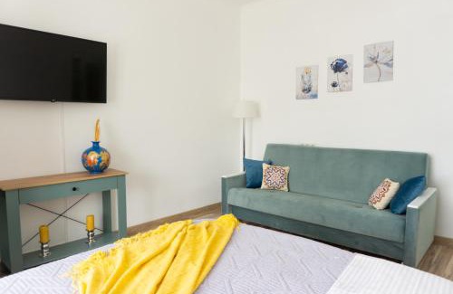 Almaty Apartment | Апартаменты в центре золотого квадрата