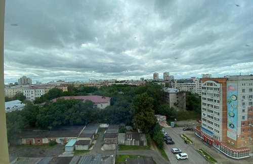 Khabarovsk Apartment | Апартаменты на Дикопольцева