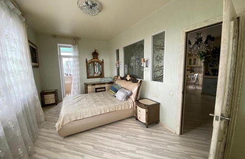 Khabarovsk Apartment | Апартаменты на Дикопольцева