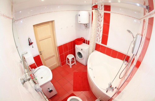 Leninskiy rayon Apartment | АПАРТАМЕНТЫ ЦЕНТР возле ГРИНВИЧА