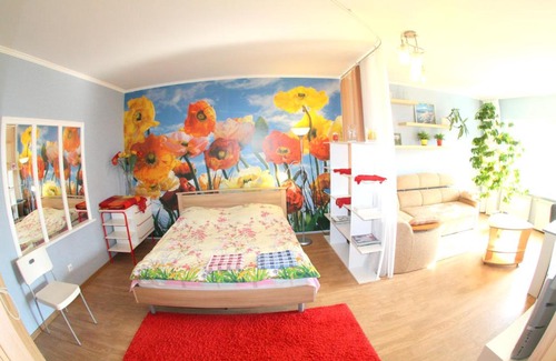 Leninskiy rayon Apartment | АПАРТАМЕНТЫ ЦЕНТР возле ГРИНВИЧА