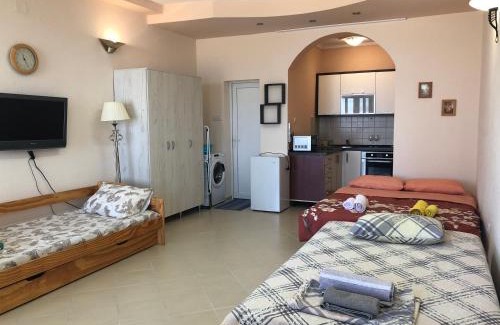Burtaisi Apartment | Апартаменты Jasmine