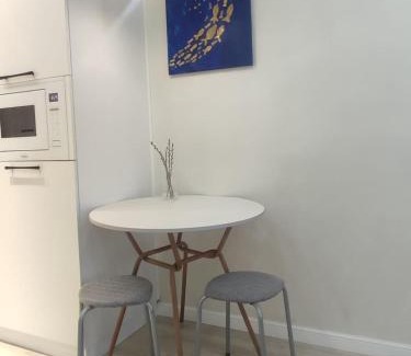 Nur-Sultan Apartment | Апартаменты