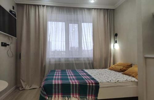 Nur-Sultan Apartment | Апартаменты