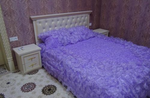 Samarkand Apartment | Апартаменты Registan
