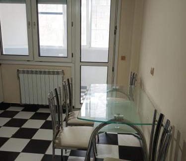 Montana Province Apartment | Апартамент Първанова