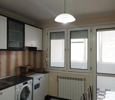 Montana Province Apartment | Апартамент Първанова