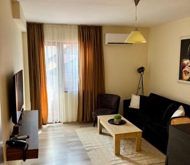 Shiligarnika Apartment | Апартамент Рафаела-Мартина Регнум