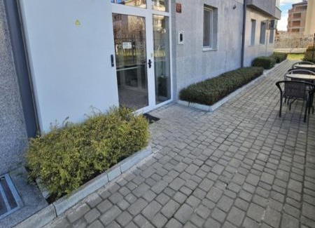 Hisarja Apartment | Апартамент Цветелина