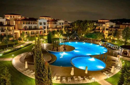 Sozopol Apartment | Апартамент - Sozopol