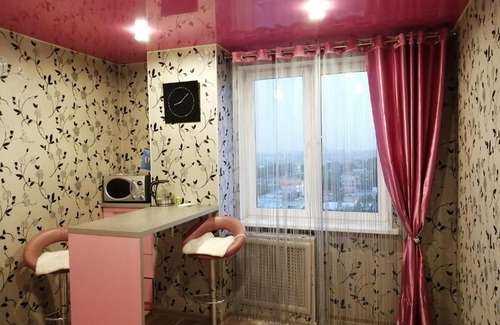 Oktyabrskiy rayon Apartment | Апарт