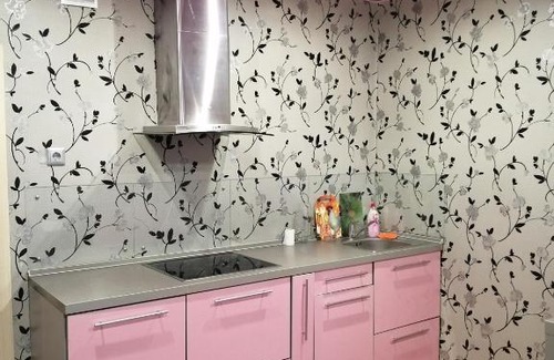 Oktyabrskiy rayon Apartment | Апарт