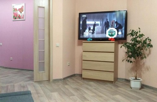 Volgograd Apartment | Аппартаменты улица Землячки 58 корпус 1