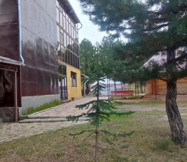 Issyk-Kul Region Bed & Breakfast | Арча