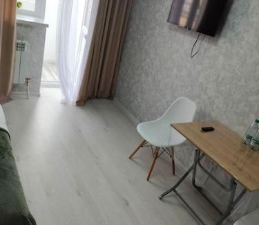 Nur-Sultan Apartment | Астана 1ком квартира ЖК Баскару-2