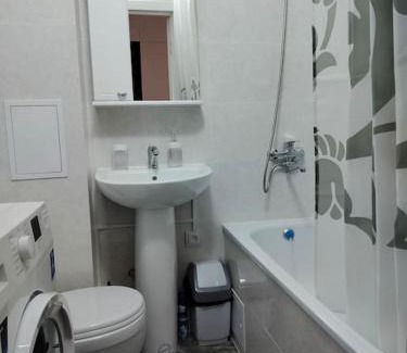 Nur-Sultan Apartment | Астана 1ком квартира ЖК Баскару-2
