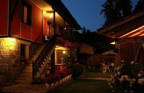 Koprivshtitsa House | Астра къща за гости