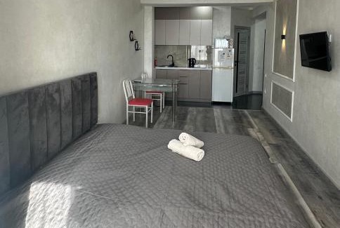 Tuzdybastau Apartment | Аэропорт Ашык Тобе
