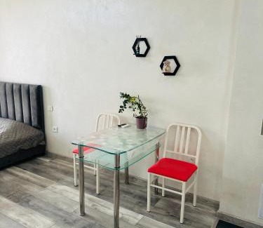 Tuzdybastau Apartment | Аэропорт Ашык Тобе