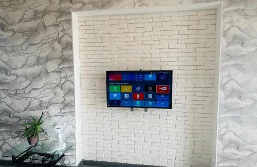 Tuzdybastau Apartment | Аэропорт apartments