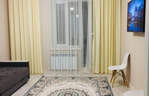 Nur-Sultan Apartment | Венскии квартал