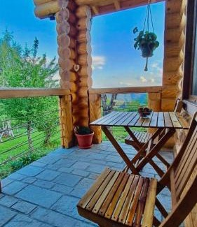 Smolyan House | Вила Брезите