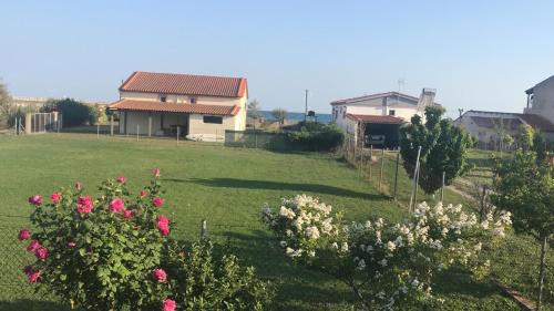 Avdira Villa | Вила Маламос