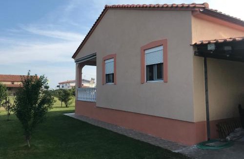 Avdira Villa | Вила Маламос