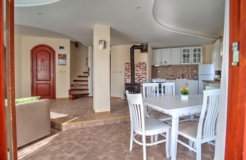 Pamporovo Villa | Вила Форте Villa Forte