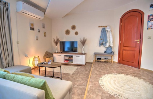 Pamporovo Villa | Вила Форте Villa Forte