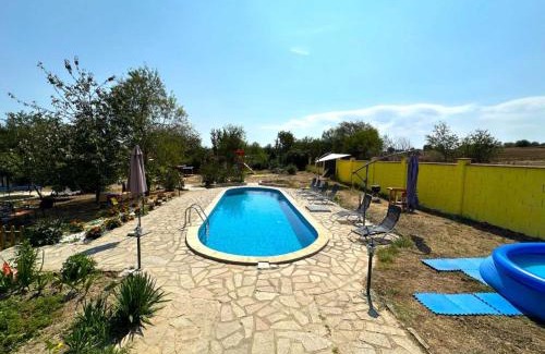 Aksakovo Villa | Вила Хейла