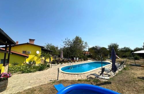 Aksakovo Villa | Вила Хейла