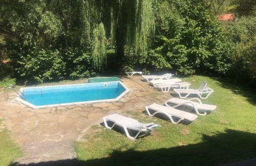 Elena House | Вила Чевермето