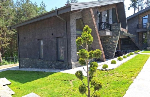 Tsigov Chark Villa | Вила Bora Vista 1