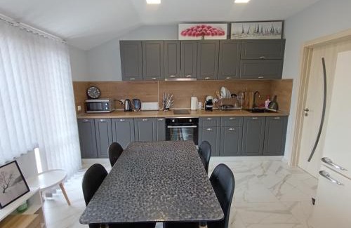 Ruse Apartment | Витски 1 улица Оборище 2