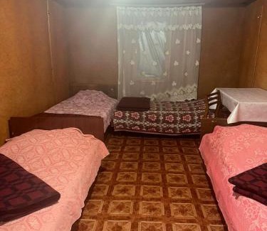 Burabay House | Гостевой дом ОЛЖАС