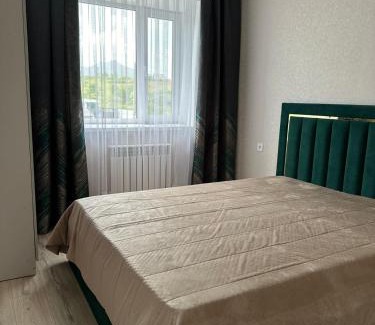 Borovoe House | Гостевой дом