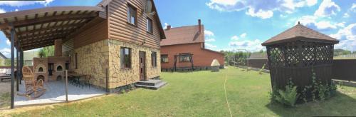 Volyn Oblast House | Гостинний дім
