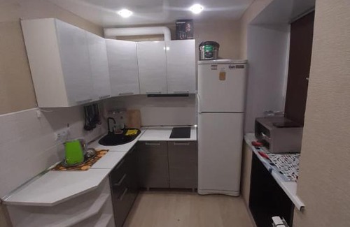 Kirovsk Apartment | г. Кировск ул. Юбилейная д.12 Двушка