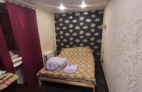 Kirovsk Apartment | г. Кировск ул. Юбилейная д.12 Двушка