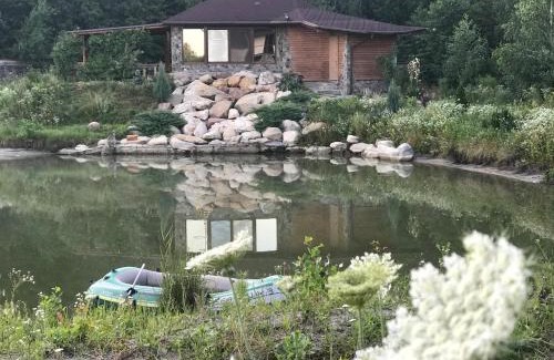 Klavdiyevo-Tarasove Resort | Диброва