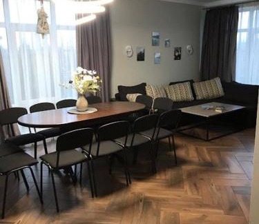 Hlibivka House | Дом Отдыха, Зазимье