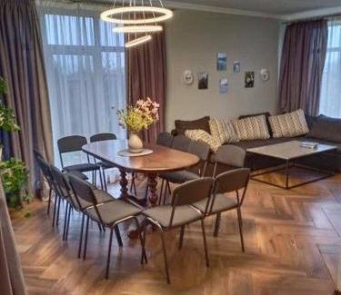 Hlibivka House | Дом Отдыха, Зазимье