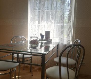 Jurmala House | Дом под соснами